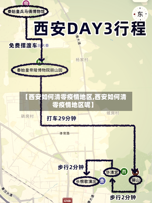 【西安如何清零疫情地区,西安如何清零疫情地区呢】-第3张图片