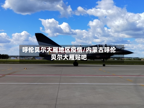 呼伦贝尔大雁地区疫情/内蒙古呼伦贝尔大雁贴吧