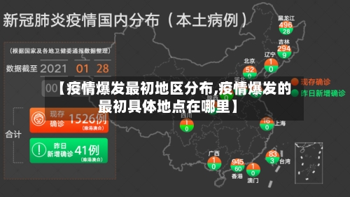 【疫情爆发最初地区分布,疫情爆发的最初具体地点在哪里】