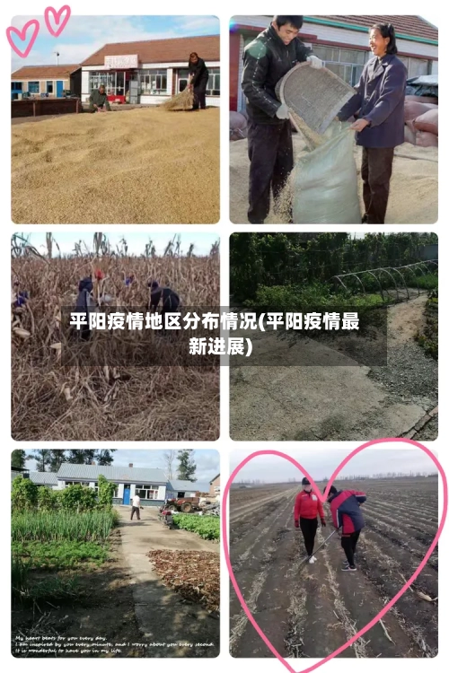 平阳疫情地区分布情况(平阳疫情最新进展)-第2张图片