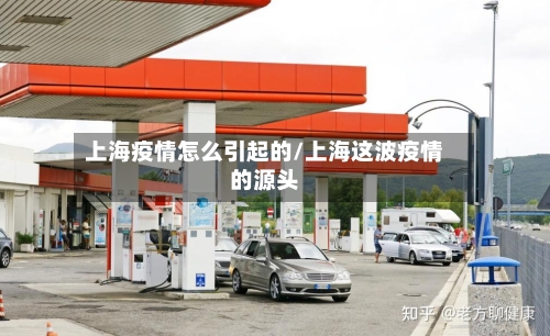 上海疫情怎么引起的/上海这波疫情的源头-第3张图片