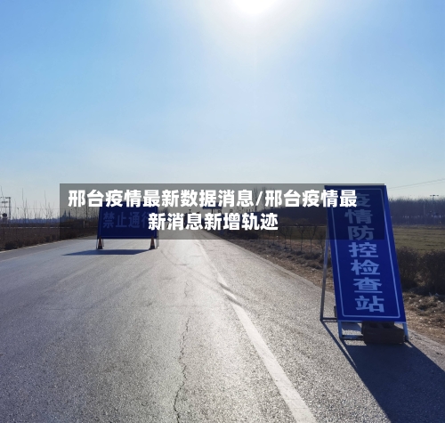 邢台疫情最新数据消息/邢台疫情最新消息新增轨迹-第2张图片