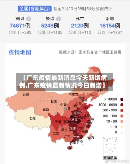 【广东疫情最新消息今天新增病例,广东疫情最新情况今日新增】-第3张图片