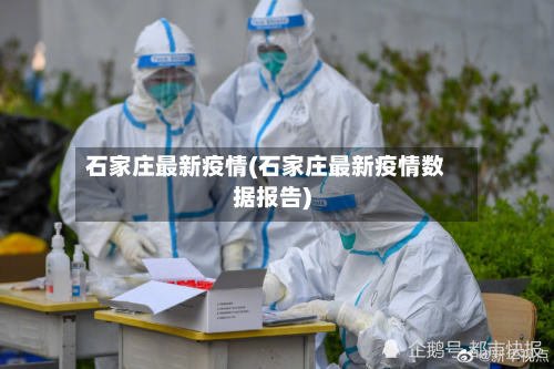 石家庄最新疫情(石家庄最新疫情数据报告)-第2张图片