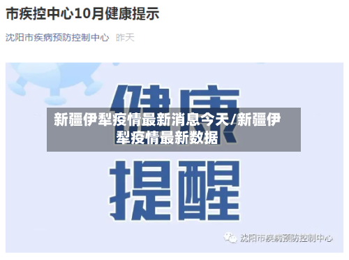 新疆伊犁疫情最新消息今天/新疆伊犁疫情最新数据-第3张图片