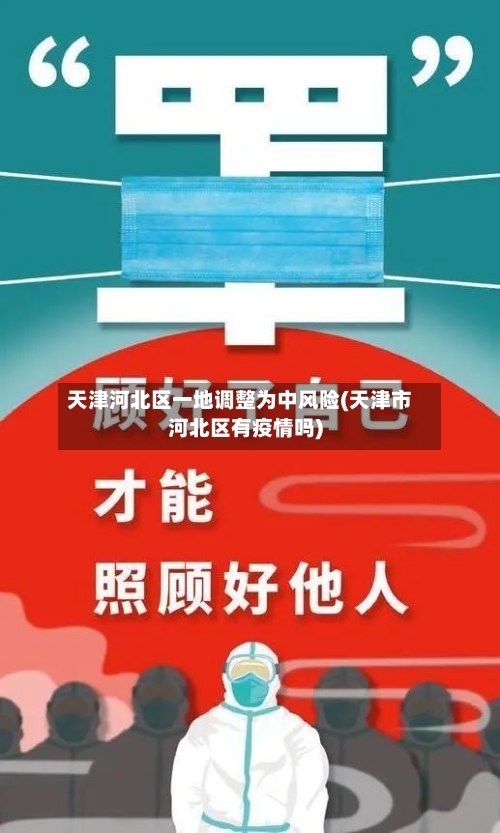 天津河北区一地调整为中风险(天津市河北区有疫情吗)
