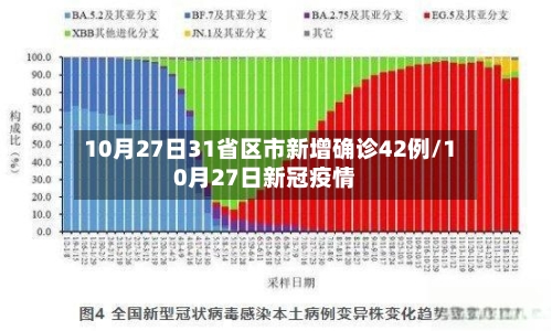 10月27日31省区市新增确诊42例/10月27日新冠疫情-第3张图片