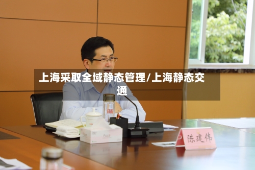 上海采取全域静态管理/上海静态交通