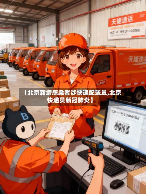 【北京新增感染者涉快递配送员,北京快递员新冠肺炎】