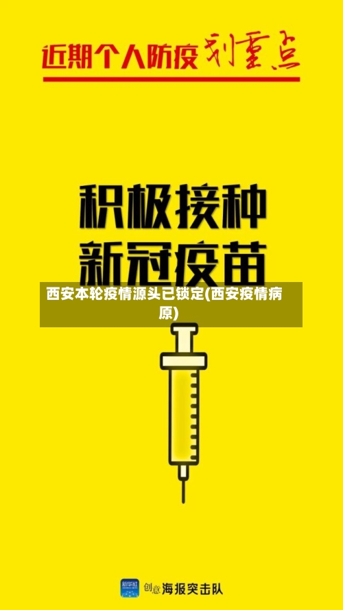 西安本轮疫情源头已锁定(西安疫情病原)-第3张图片