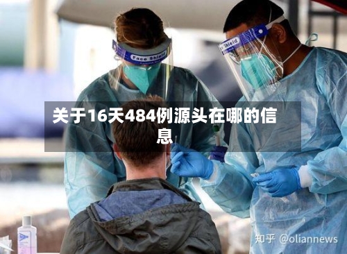 关于16天484例源头在哪的信息-第2张图片