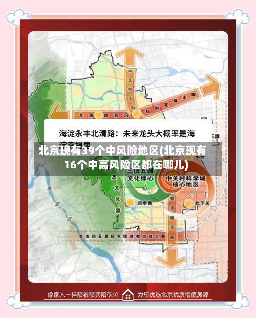 北京现有39个中风险地区(北京现有16个中高风险区都在哪儿)