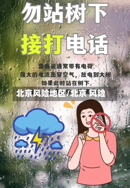 北京风险地区/北京 风险-第2张图片