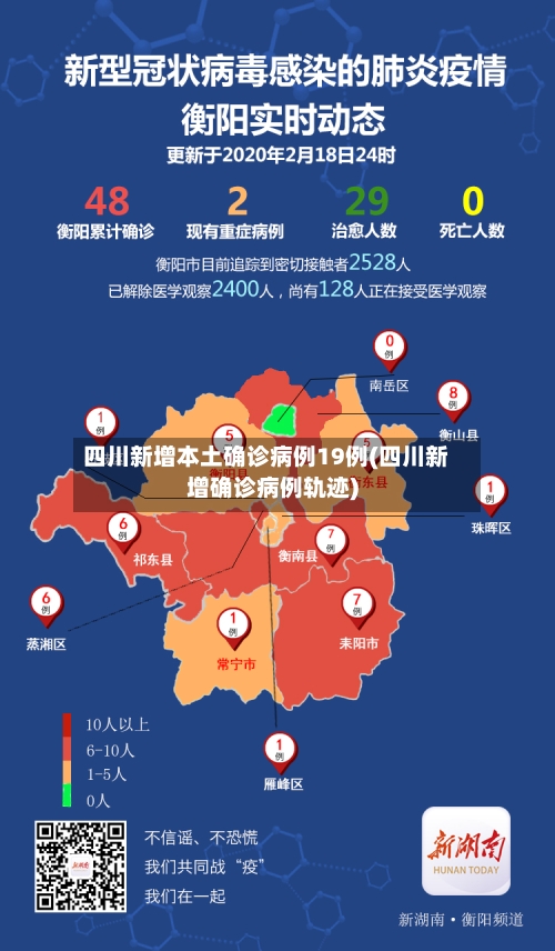 四川新增本土确诊病例19例(四川新增确诊病例轨迹)-第2张图片