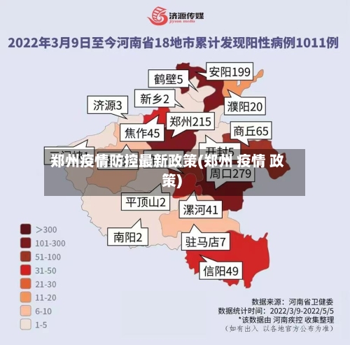 郑州疫情防控最新政策(郑州 疫情 政策)-第2张图片