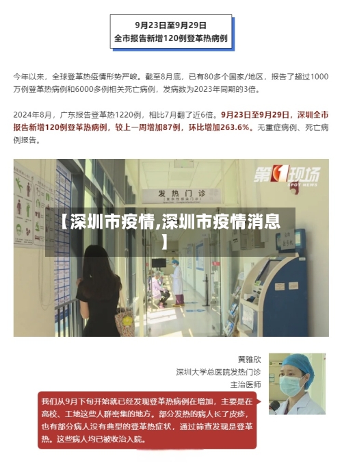 【深圳市疫情,深圳市疫情消息】-第3张图片