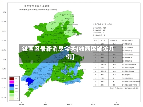 铁西区最新消息今天(铁西区确诊几例)