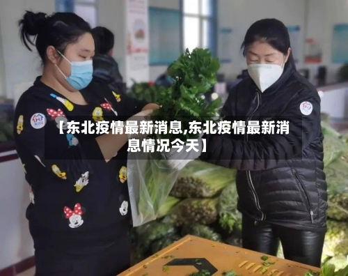 【东北疫情最新消息,东北疫情最新消息情况今天】-第2张图片