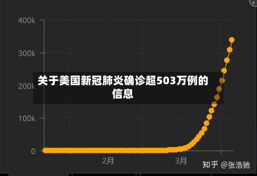 关于美国新冠肺炎确诊超503万例的信息-第2张图片