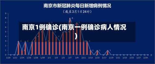 南京1例确诊(南京一例确诊病人情况)-第2张图片