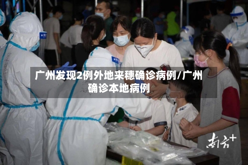 广州发现2例外地来穗确诊病例/广州确诊本地病例