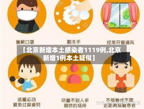 【北京新增本土感染者1119例,北京新增1例本土疑似】-第3张图片