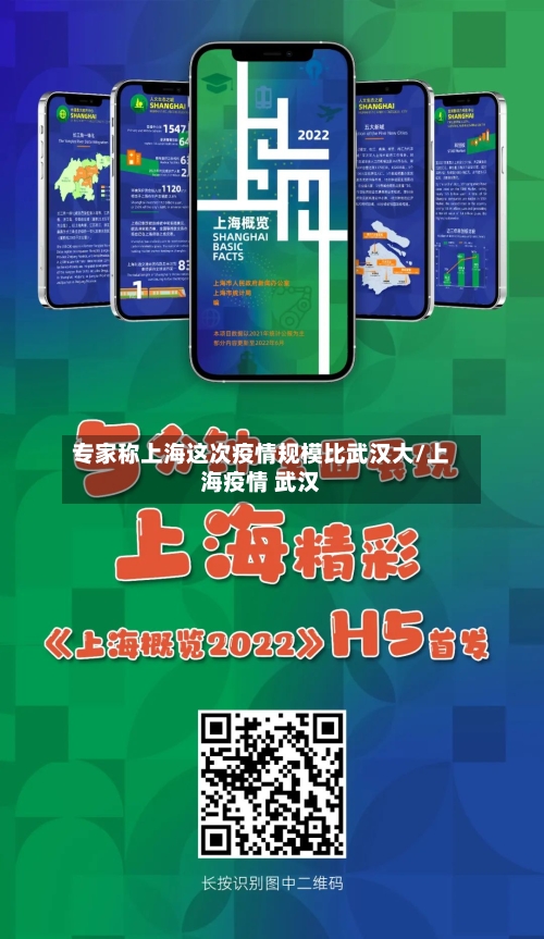 专家称上海这次疫情规模比武汉大/上海疫情 武汉-第2张图片