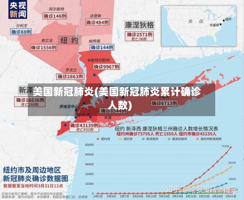 美国新冠肺炎(美国新冠肺炎累计确诊人数)