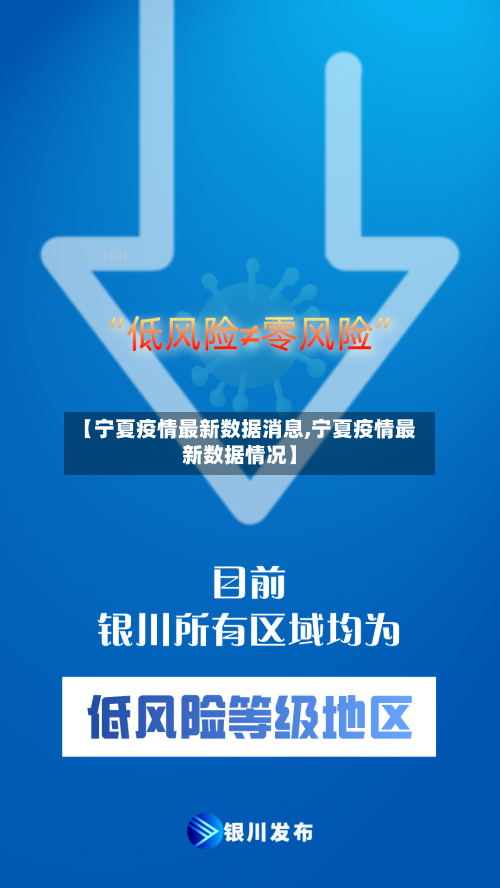 【宁夏疫情最新数据消息,宁夏疫情最新数据情况】