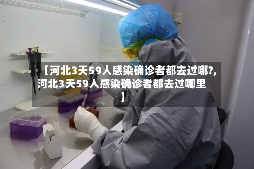 【河北3天59人感染确诊者都去过哪?,河北3天59人感染确诊者都去过哪里】-第2张图片