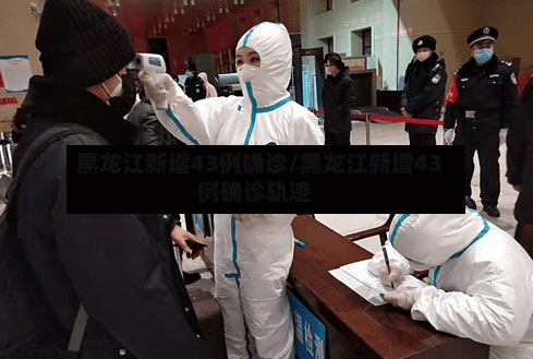 黑龙江新增43例确诊/黑龙江新增43例确诊轨迹