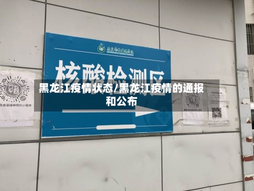 黑龙江疫情状态/黑龙江疫情的通报和公布