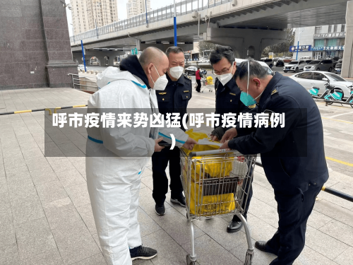 呼市疫情来势凶猛(呼市疫情病例)-第3张图片