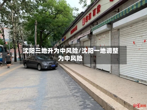 沈阳三地升为中风险/沈阳一地调整为中风险-第2张图片