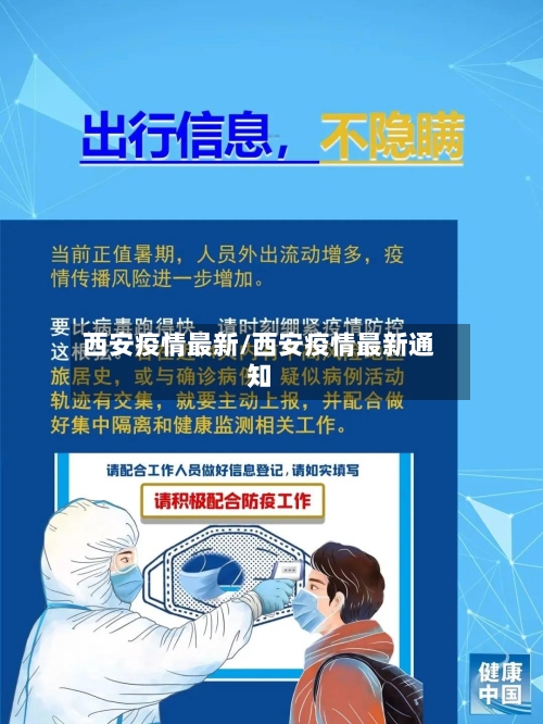 西安疫情最新/西安疫情最新通知