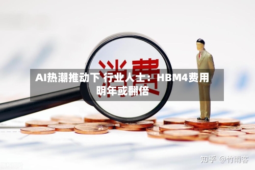 AI热潮推动下 行业人士:HBM4费用
明年或翻倍-第2张图片