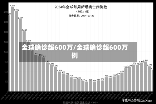 全球确诊超600万/全球确诊超600万例-第2张图片