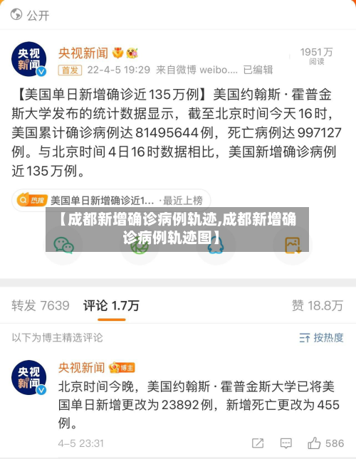 【成都新增确诊病例轨迹,成都新增确诊病例轨迹图】-第3张图片