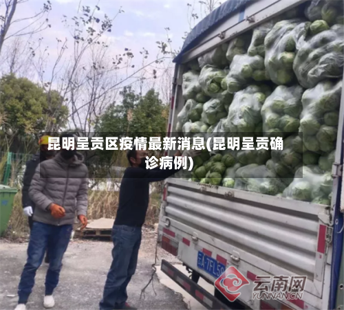昆明呈贡区疫情最新消息(昆明呈贡确诊病例)