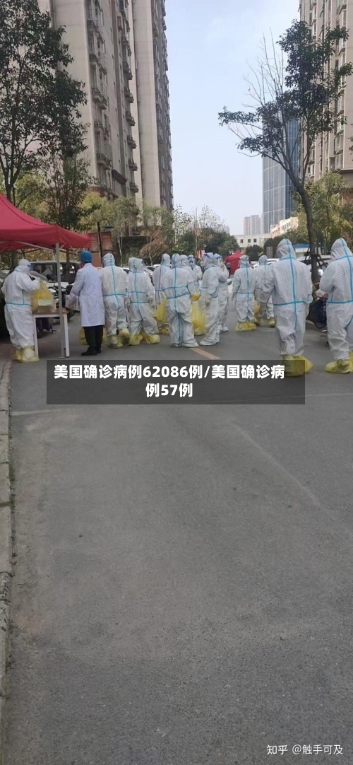 美国确诊病例62086例/美国确诊病例57例-第3张图片