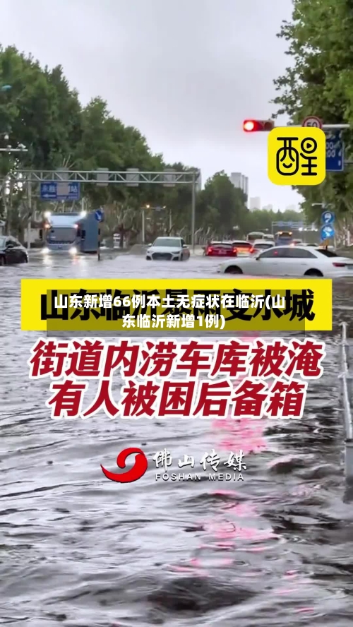 山东新增66例本土无症状在临沂(山东临沂新增1例)