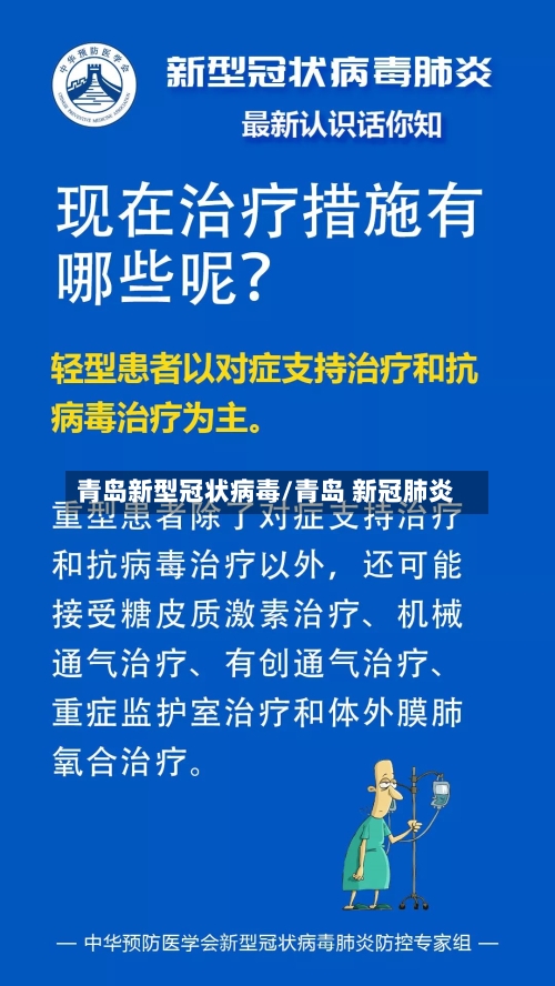 青岛新型冠状病毒/青岛 新冠肺炎-第2张图片