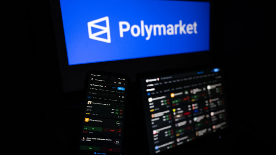 获Polymarket支持的平台完成融资，用于整治预测市场内幕交易