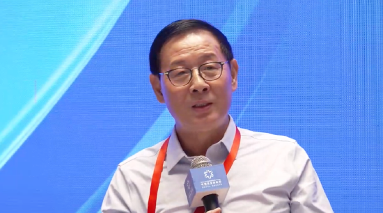 联影集团董事长薛敏：医疗设备行业被严重垄断，靠单一产品很难建立品牌