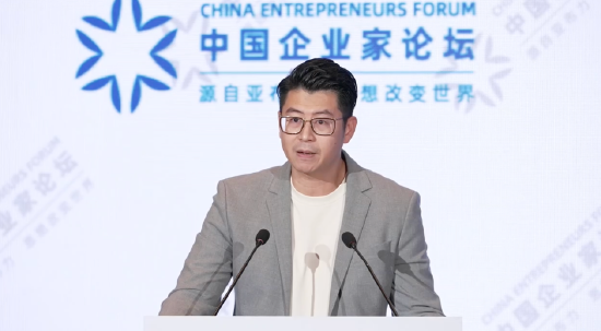 优儿托育集团苏德中:产业创新从来不是成熟大企业的专属