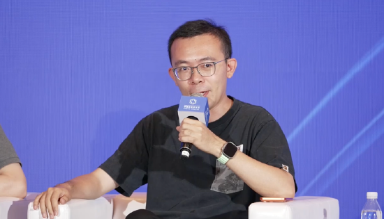 未来不远机器人张翼：如果企业把AI当成全部核心业务，经营波动会极大