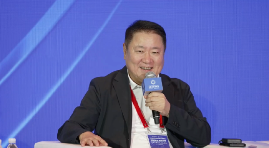博纳影业于冬：AI短剧冲击真人剧组，但内容质量并不好