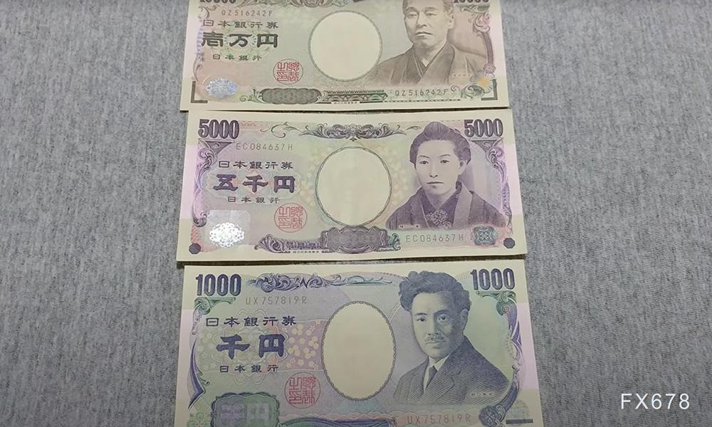 美元兑日元四连阳终结，干预预期与地缘避险双向博弈正酣